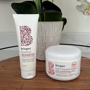 Briogeo Hair Bundle